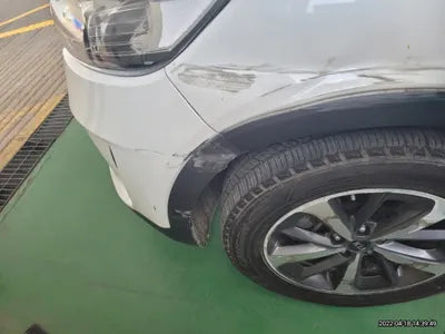 2017 Kia Sorento KNAPG81ADJA381679 VIN:KNAPG81ADJA381679