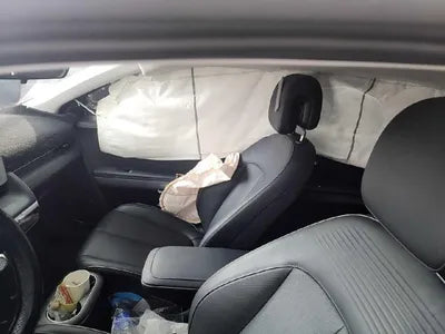 2022 Hyundai Ioniq KMHKN81AFNU075686 VIN:KMHKN81AFNU075686