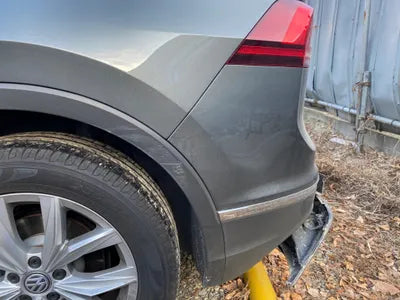 2020 Volkswagen Tiguan WVGZZZ5NZLW319682 VIN:WVGZZZ5NZLW319682