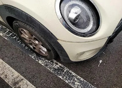 2019 MINI Cooper WMWXU1105K2L27540 VIN:WMWXU1105K2L27540