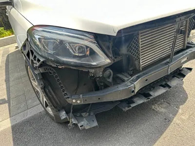 2017 Mercedes-Benz GLE 350 WDCDA2EB0HA917489 VIN:WDCDA2EB0HA917489