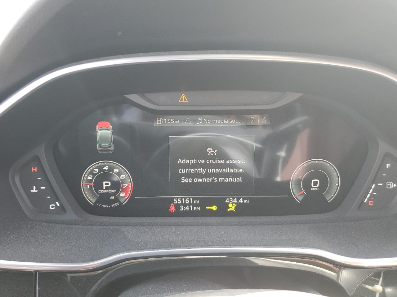 2022 AUDI Q3 PREMIUM PLUS S LINE 45 VIN:WA1EECF38N1031146