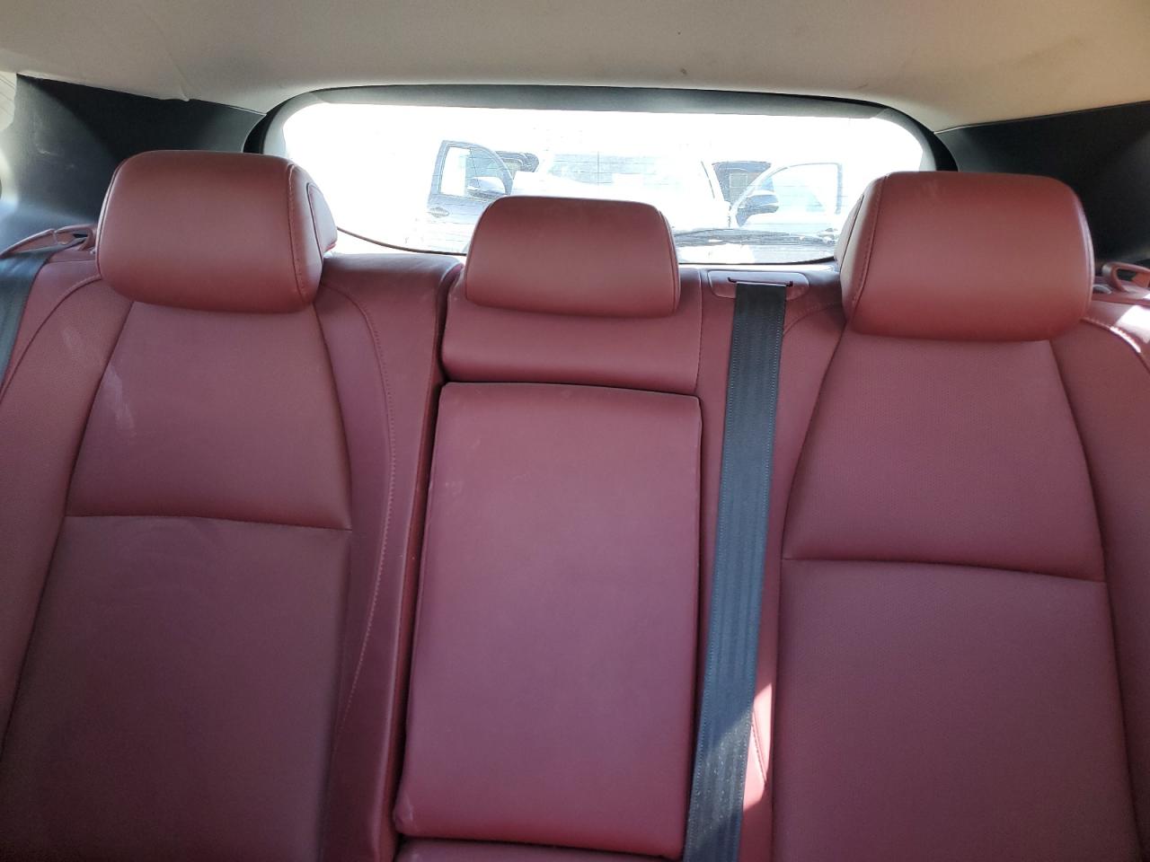 2022 MAZDA CX-30 PREFERRED VIN:3MVDMBCL3NM432771