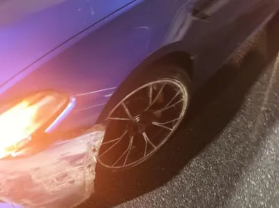 2021 BMW M5 WBS81CH03MCH06501 VIN:WBS81CH03MCH06501