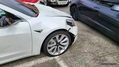 2020 Tesla Model 3 5YJ3E1EB0LF725098 VIN:5YJ3E1EB0LF725098