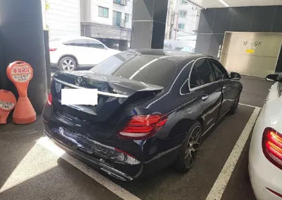 2017 Mercedes-Benz E 220 WDDZF0FB8HA189054 VIN:WDDZF0FB8HA189054