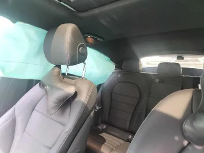 2021 Mercedes-Benz GLC 300 VIN: