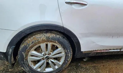 2016 Kia Sorento 570KMKNAPS81ADGA1 VIN:570KMKNAPS81ADGA1