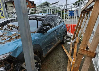 2019 Hyundai Kona KMHK7815GKU291067 VIN:KMHK7815GKU291067