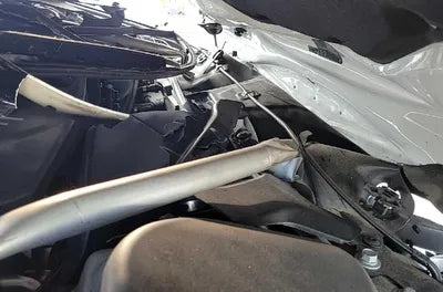 2018 BMW 520 WBAJC3106JDB28653 VIN:WBAJC3106JDB28653