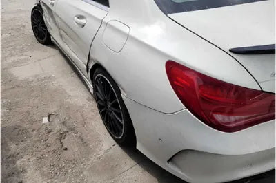 2016 Mercedes-Benz A 45 AMG WDDSJ5CB9GN378255 VIN:WDDSJ5CB9GN378255