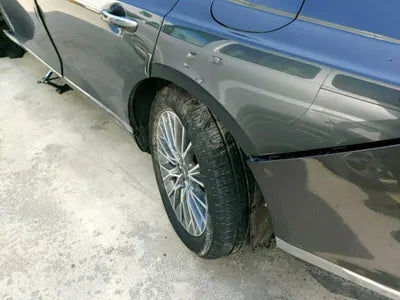 2021 Genesis G80 KMTGB41CBNU121412 VIN:KMTGB41CBNU121412