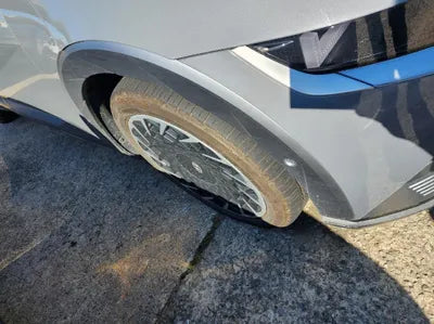 2022 Hyundai Ioniq KMHKR81AFNU105674 VIN:KMHKR81AFNU105674