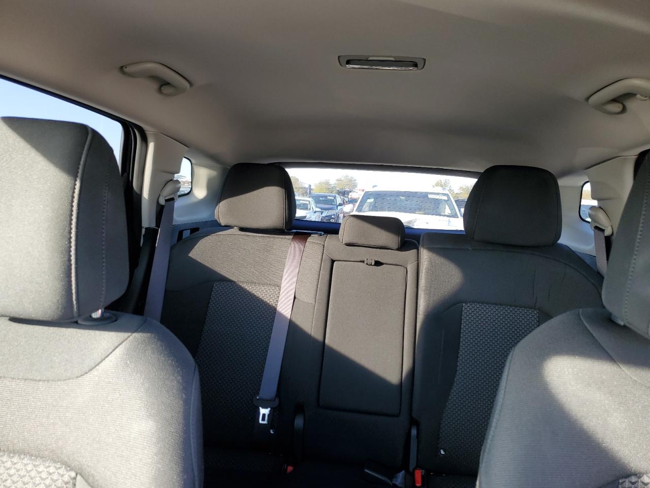 2023 KIA SPORTAGE LX VIN:KNDPUCAG9P7091559