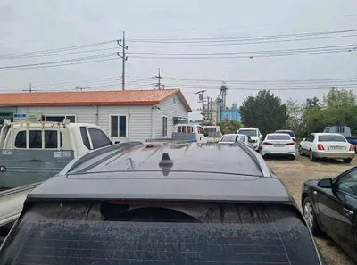 2019 Hyundai Santa FE KMHS381CBKU017002 VIN:KMHS381CBKU017002