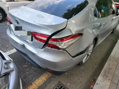 2018 Toyota Camry JTNB21HK7J3005545 VIN:JTNB21HK7J3005545