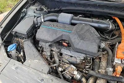 2022 Hyundai Tucson KMHJC811BMU029681 VIN:KMHJC811BMU029681