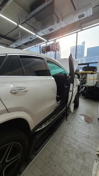 2021 Mercedes-Benz GLE 400 W1NFD2DB2MA385348 VIN:W1NFD2DB2MA385348