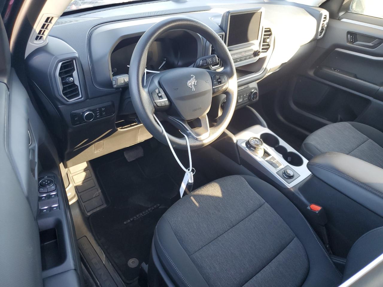 2024 FORD BRONCO SPORT BIG BEND VIN:3FMCR9B6XRRE38283