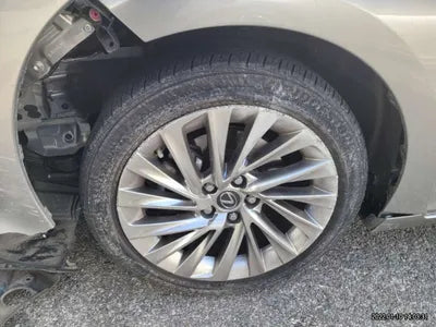 2019 Lexus ES 300 JTHB21B10K2052894 VIN:JTHB21B10K2052894