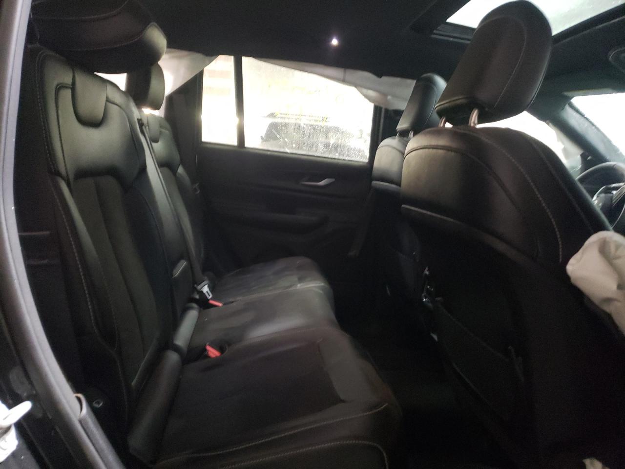 2024 JEEP GRAND CHEROKEE LAREDO VIN:1C4RJHAG3RC112415