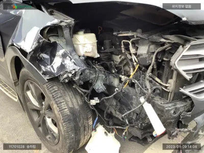 2015 Hyundai Santa FE KMHSW81UBGU544626 VIN:KMHSW81UBGU544626