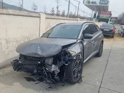 2022 Hyundai Tucson KMHJE81BGNU139737 VIN:KMHJE81BGNU139737