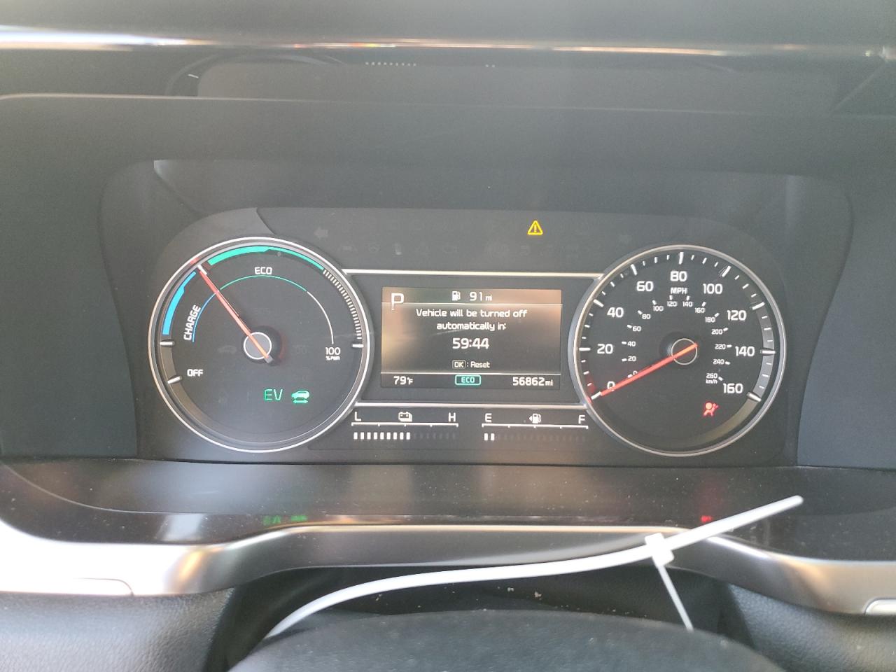 2022 KIA SORENTO S VIN:KNDRG4LG8N5065921