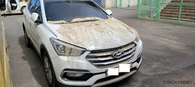 2018 Hyundai Santa FE KMHSW81UBJU859443 VIN:KMHSW81UBJU859443