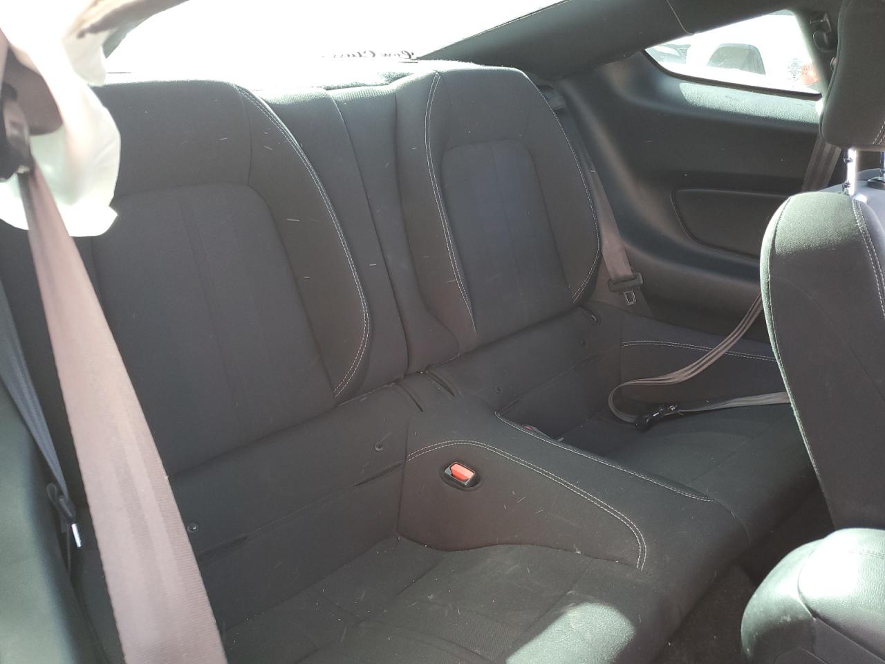 2022 FORD MUSTANG  VIN:1FA6P8TH7N5123767