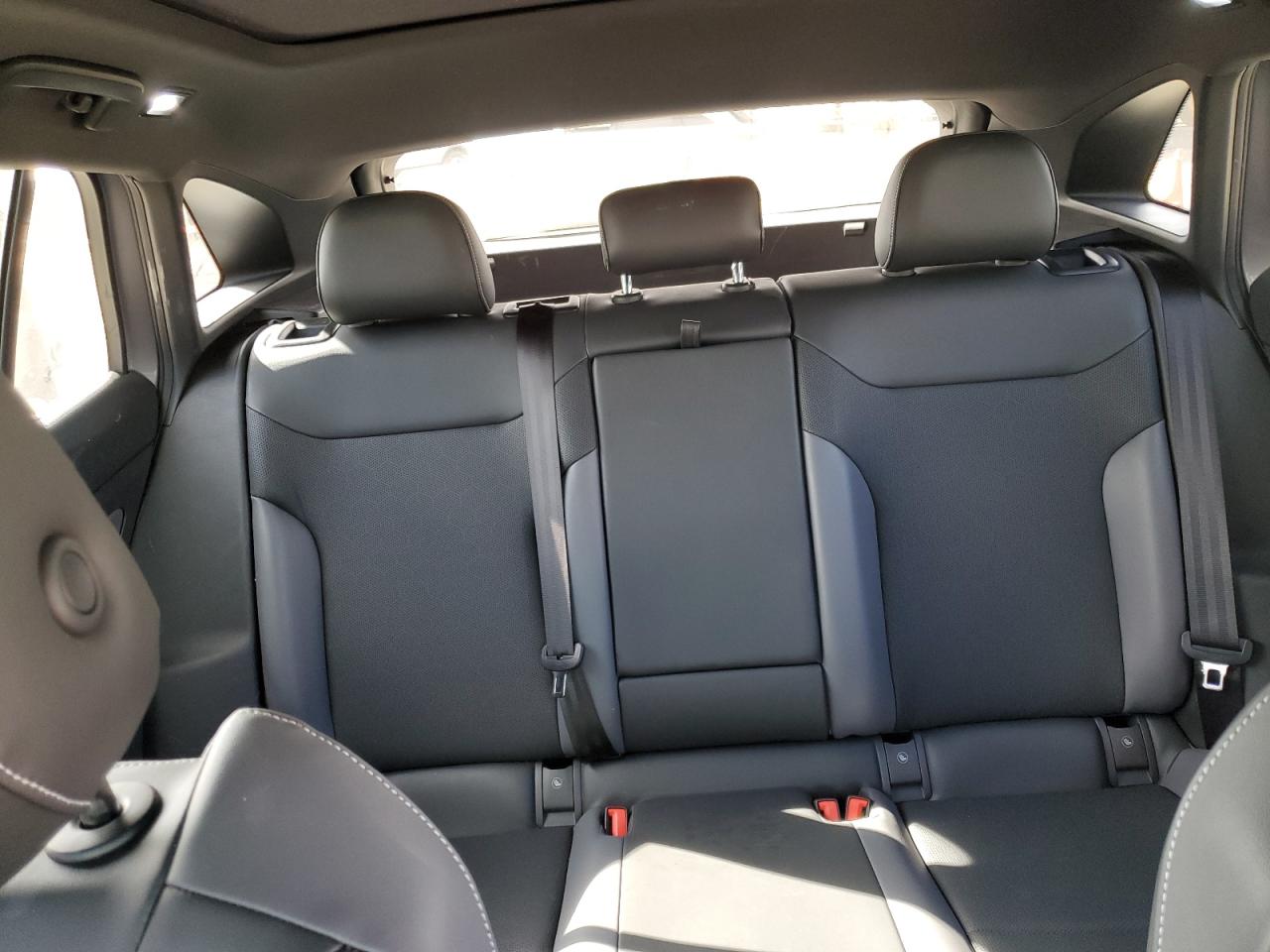 2023 VOLKSWAGEN ID.4 S VIN:1V25MPE87PC035367