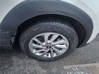 2016 Hyundai Tucson KMHJ3815GGU141354 VIN:KMHJ3815GGU141354