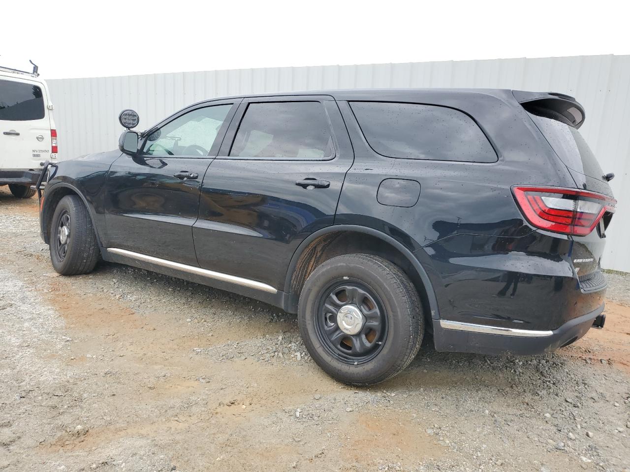 2023 DODGE DURANGO PURSUIT VIN:1C4SDJFT7PC564421