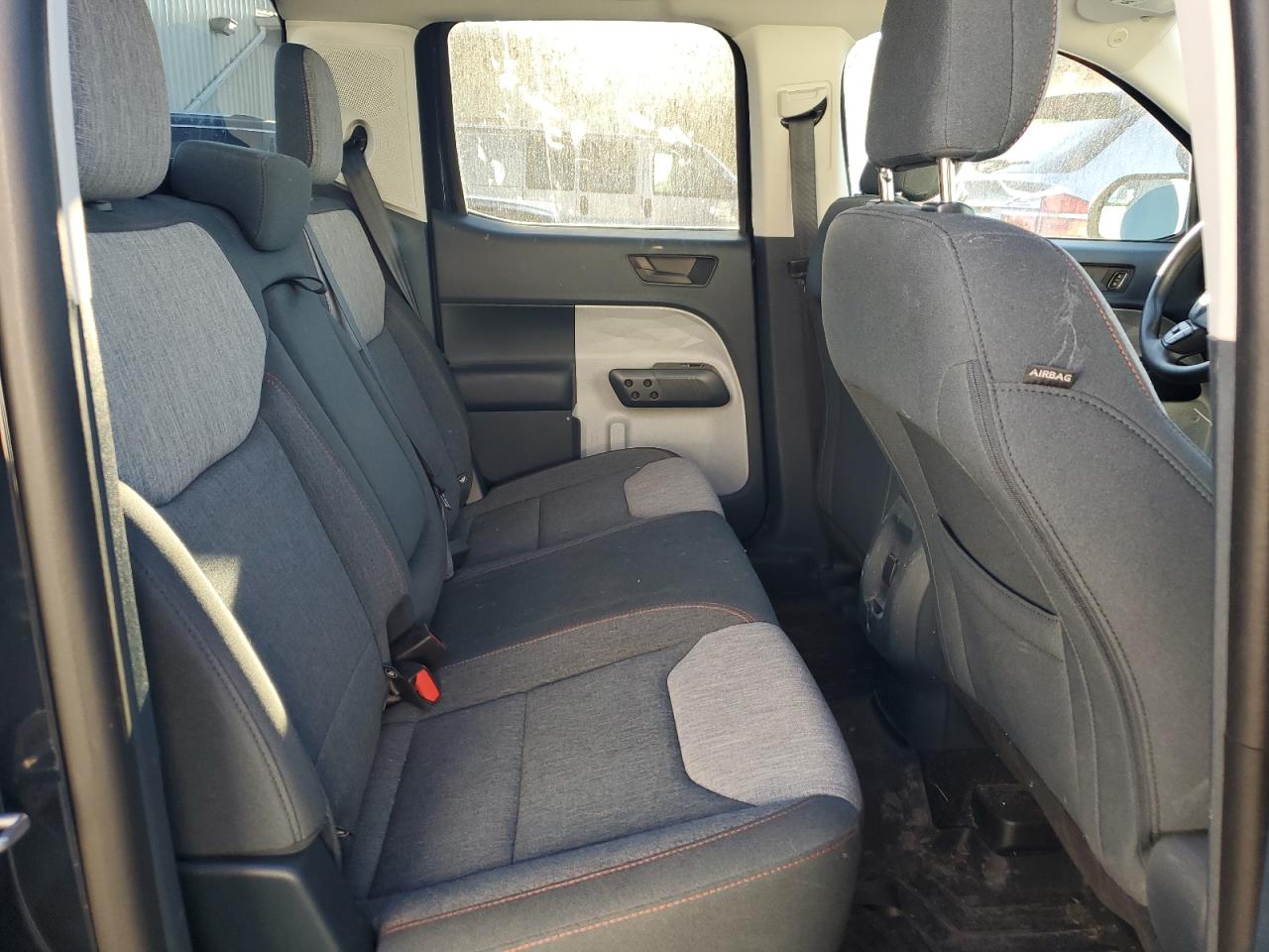 2022 FORD MAVERICK XL VIN:3FTTW8F96NRA30028