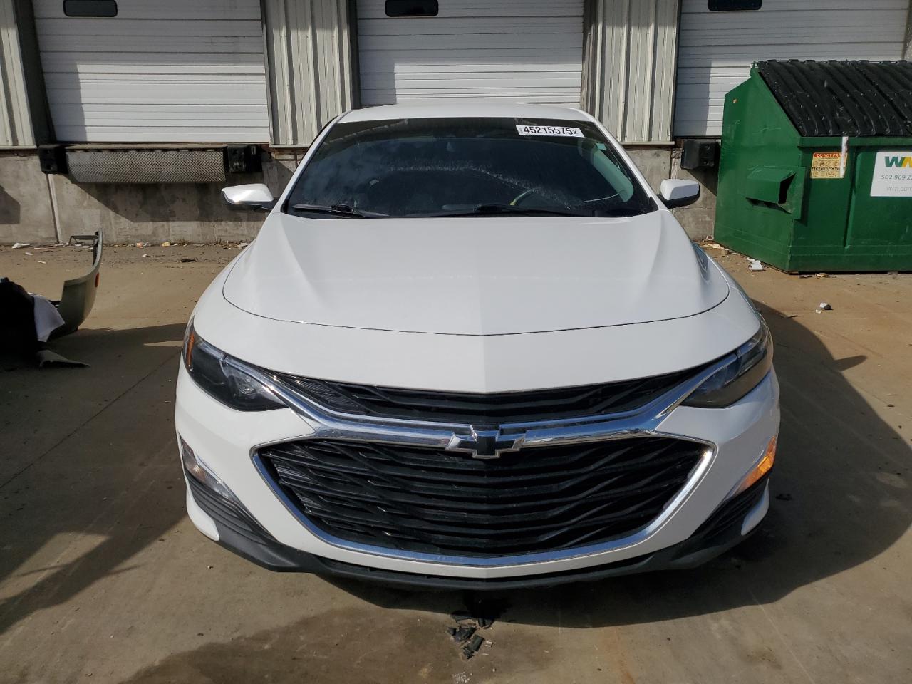 2024 CHEVROLET MALIBU RS VIN:1G1ZG5ST2RF105097