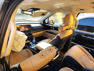 2021 Kia Carnival VIN: