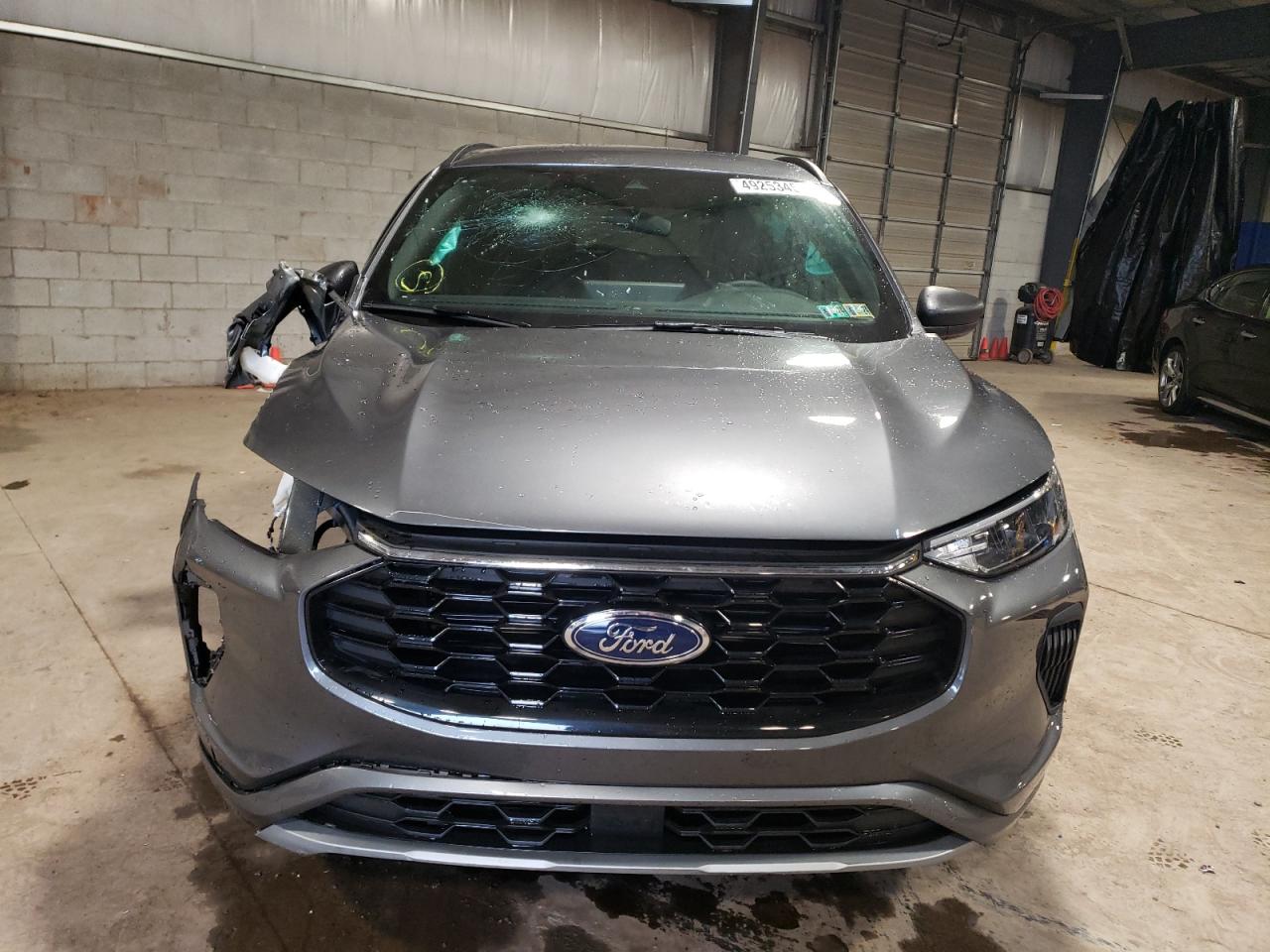 2023 FORD ESCAPE ST LINE VIN:1FMCU9MN1PUA15133