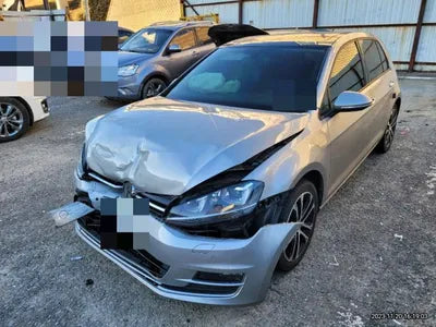 2015 Volkswagen Golf WVWZZZAUZFW268003 VIN:WVWZZZAUZFW268003