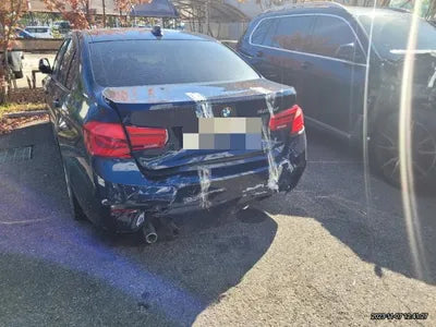 2016 BMW 320 WBA8C5107GK636349 VIN:WBA8C5107GK636349