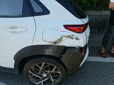 2020 Hyundai Kona KMHK381EGLU033000 VIN:KMHK381EGLU033000