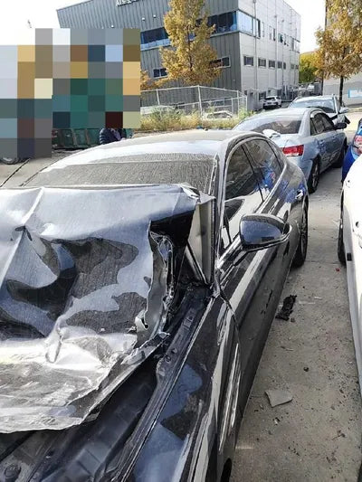 2020 Genesis G80 VIN: