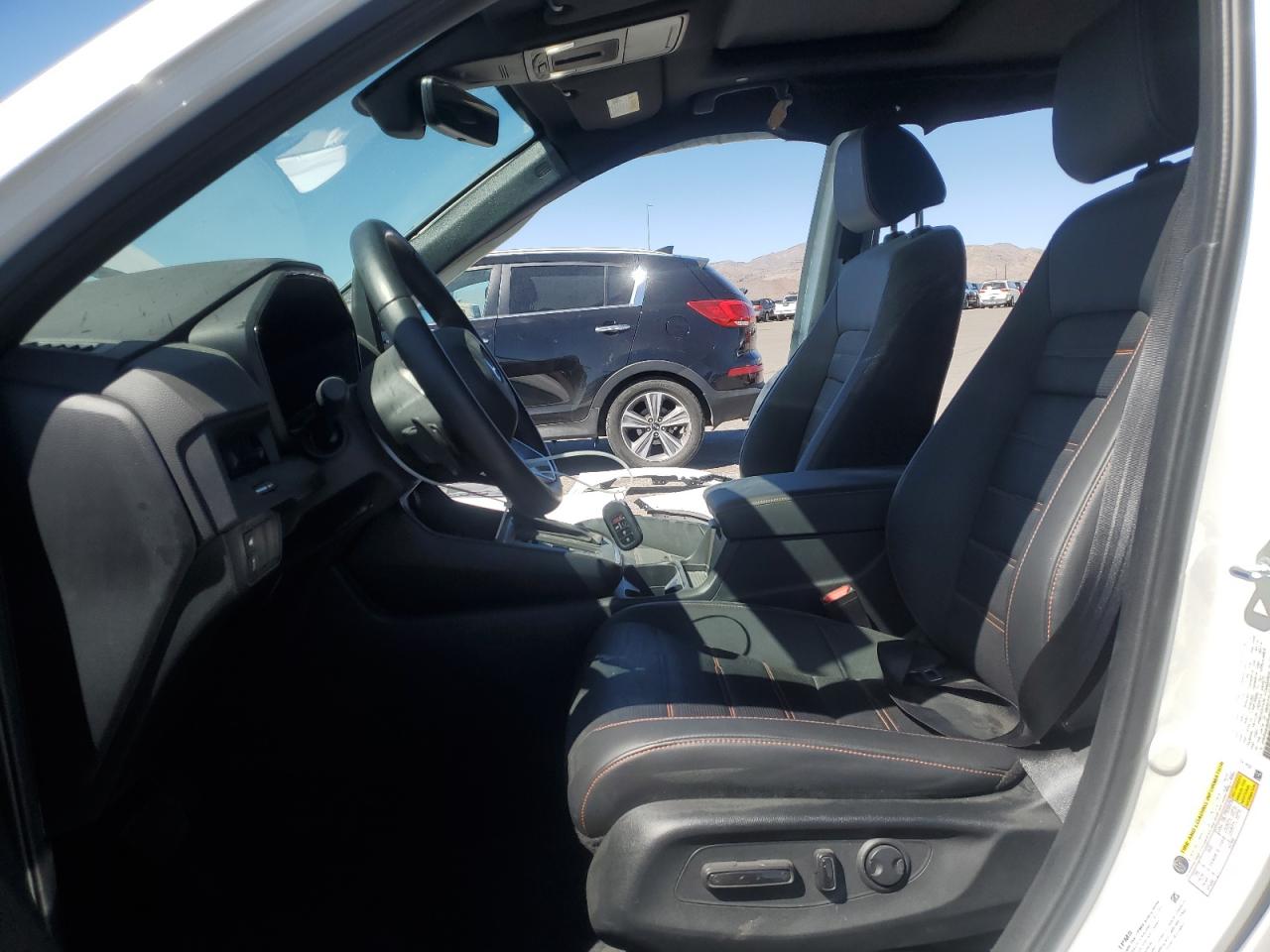 2024 HONDA CR-V SPORT-L VIN:2HKRS6H82RH807103