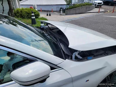 2018 BMW 530 888KMWBAJD9109JB2 VIN:888KMWBAJD9109JB2