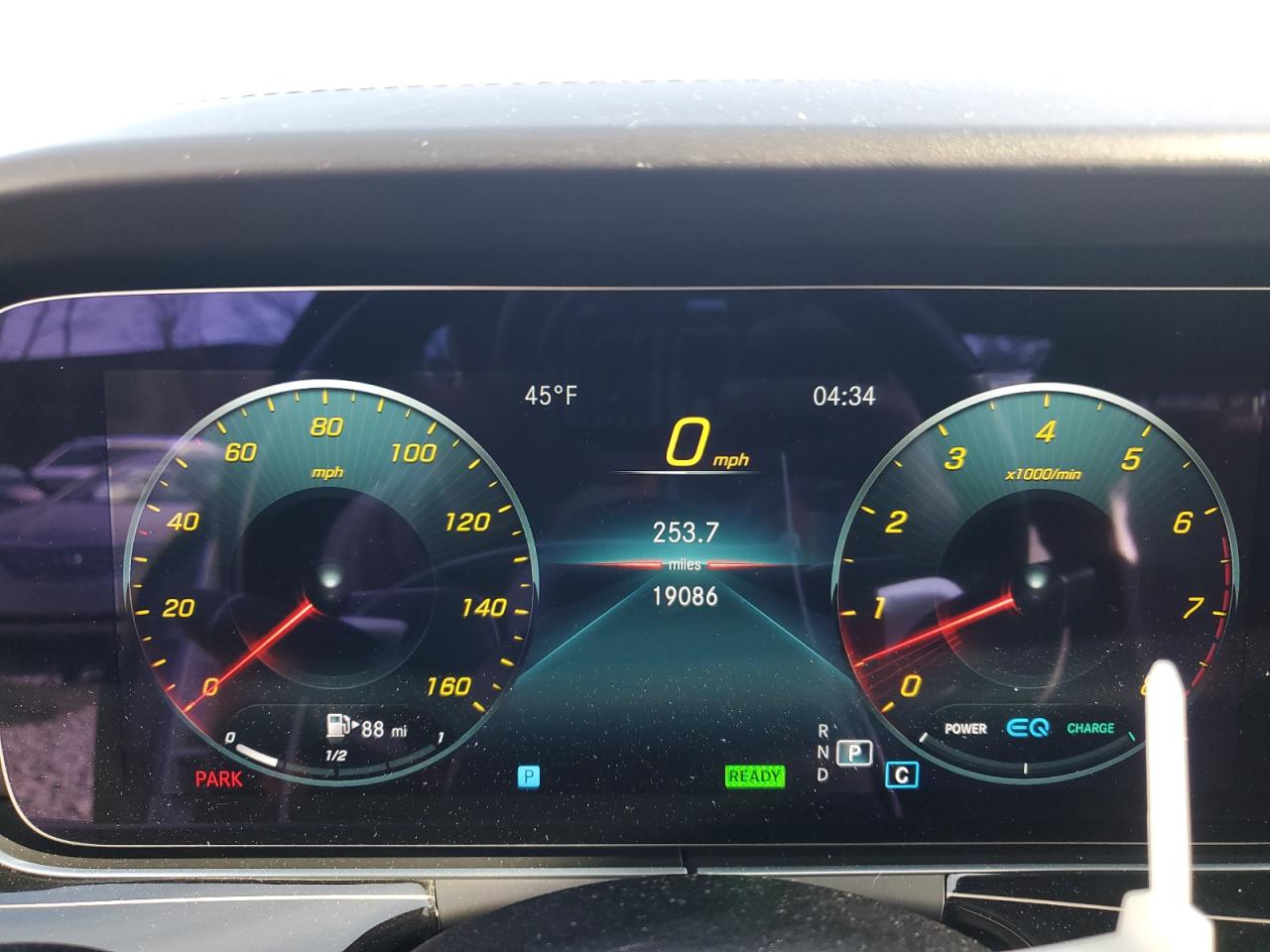 2022 MERCEDES-BENZ CLS 450 4MATIC VIN:W1K2J5KB7NA106440