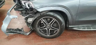 2020 Mercedes-Benz GLE 450 WDCFB5KB1LA116865 VIN:WDCFB5KB1LA116865