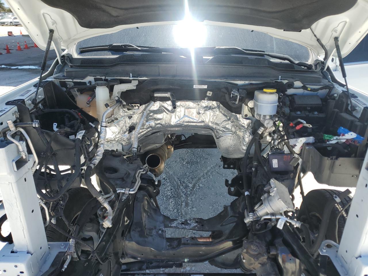 2024 RAM 3500 LONGHORN VIN:3C63RRNL1RG109285