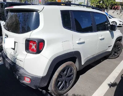 2022 Jeep Renegade 1C4NJCD16NPN70476 VIN:1C4NJCD16NPN70476