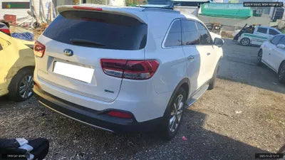 2016 Kia Sorento KNAPK81BBHA278009 VIN:KNAPK81BBHA278009