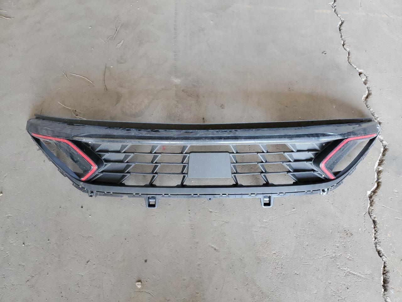 2023 KIA FORTE GT VIN:3KPF44AC8PE577861