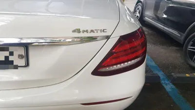 2019 Mercedes-Benz E 220 WDD1J1EB4KF095749 VIN:WDD1J1EB4KF095749